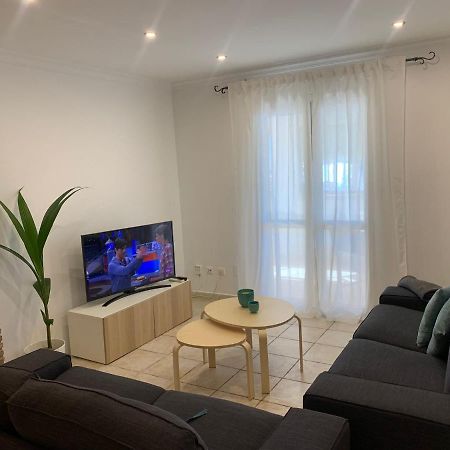 Ferienwohnung Apartamento Centrico Silencioso Nerja Exterior foto