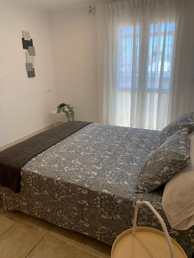 Ferienwohnung Apartamento Centrico Silencioso Nerja Exterior foto