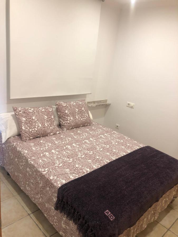 Ferienwohnung Apartamento Centrico Silencioso Nerja Exterior foto